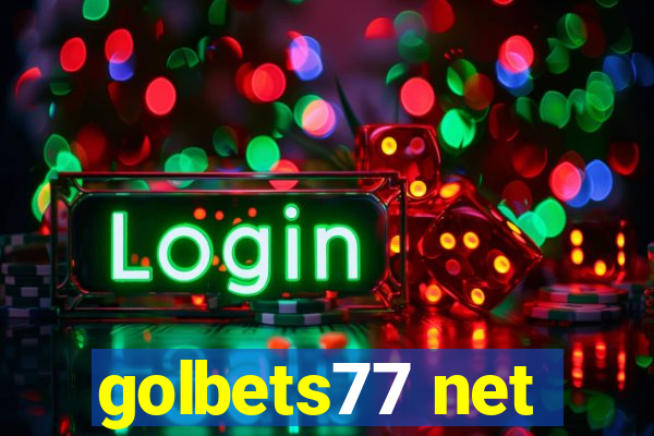 golbets77 net